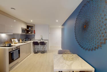 1 bed studio, Silver Street, East Reading, Reading, RG12SU - Image 8